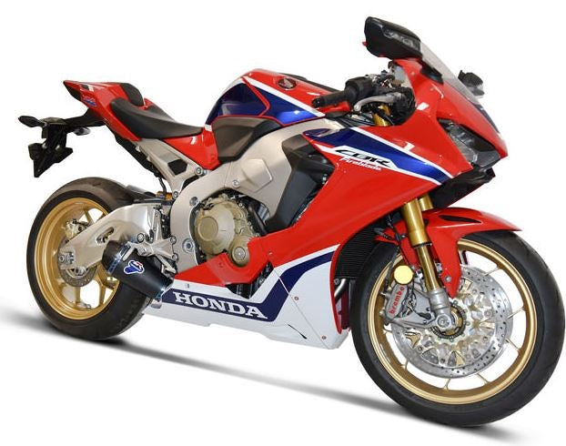 Termignoni / テルミニョーニ スリップオン CONICAL + コレクター ステンレス  チタン レーシング | H162094SO06