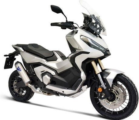 Termignoni / テルミニョーニ サイレンサー Honda Forza 750/X-ADV | H17608040ITC