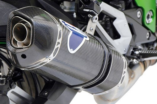 Termignoni / テルミニョーニ スリップオン ステンレス KAWASAKI Z800 (2013-2017) | K075094CV