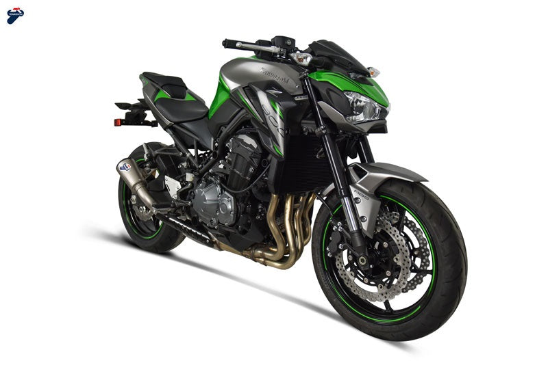 Termignoni / テルミニョーニ GP2R - RHT スリップオン チタン  スリーブ: チタン | K085094SO02