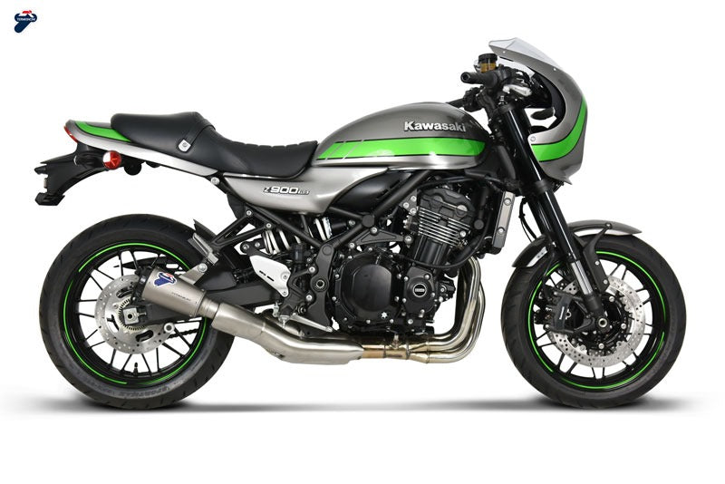 Termignoni / テルミニョーニ GP2R - RHT スリップオン チタン  スリーブ: チタン | K086094SO02