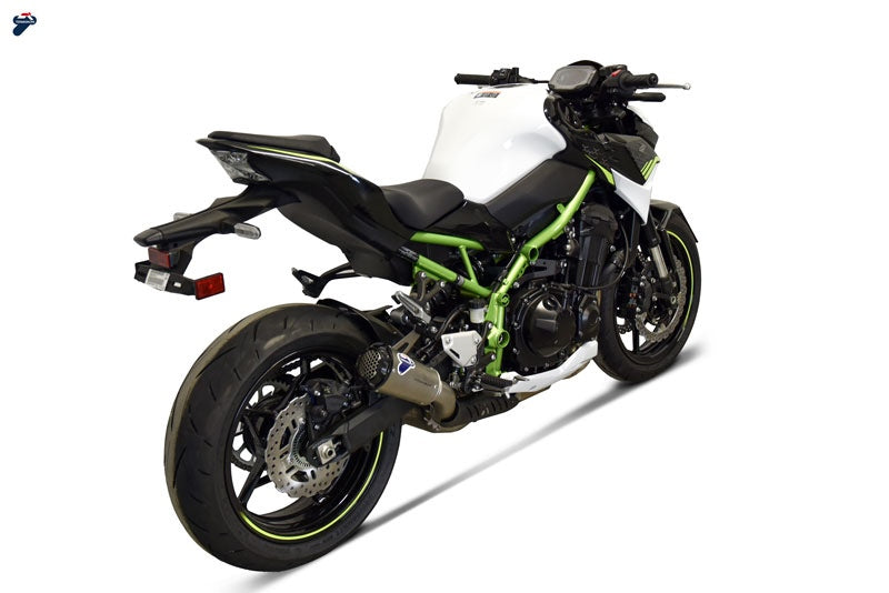 Termignoni / テルミニョーニ スリップオン GP2R-RHT サイレンサー Kit + Link チタン | K087094SO02