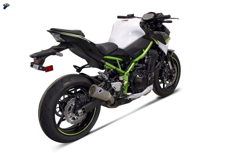 Termignoni / テルミニョーニ スリップオン GP2R-R サイレンサー Kit + Link ステンレス | K087094SO03