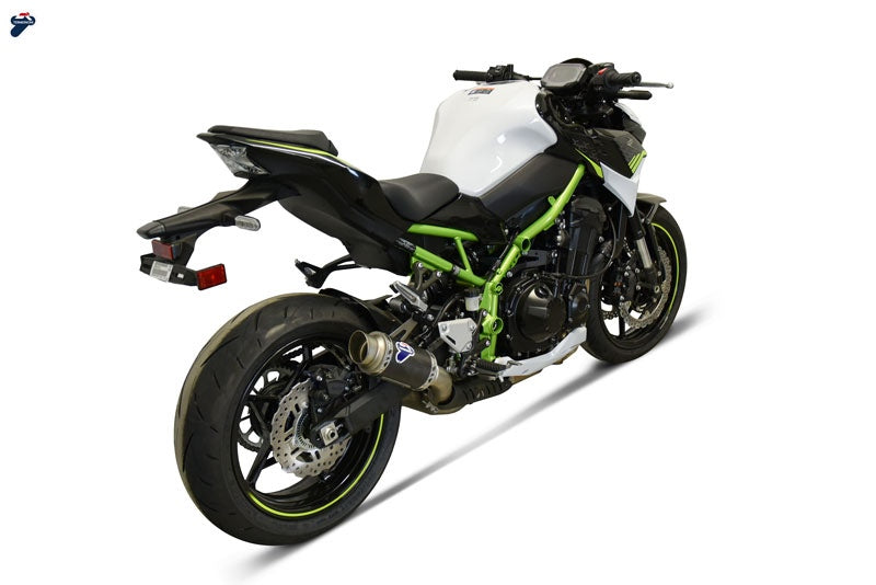 Termignoni / テルミニョーニ スリップオン GP Classic サイレンサー Kit + Link ステンレス カーボン | K087094SO05