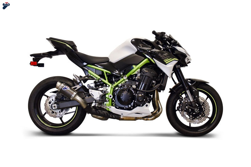 Termignoni / テルミニョーニ スリップオン GP Classic サイレンサー Kit + Link ステンレス カーボン | K087094SO05