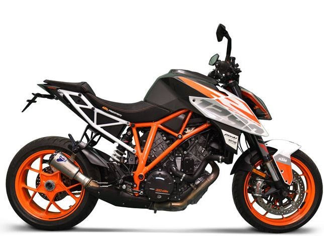 Termignoni /テルミニョーニ スリップオン GP2R - RHT+リンク チタン チタンスリーブ | KT22094SO02