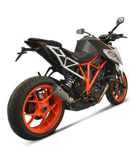 Termignoni /テルミニョーニ スリップオン GP2R-R+リンク ステンレス ステンレス SLEEVE | KT22094SO03