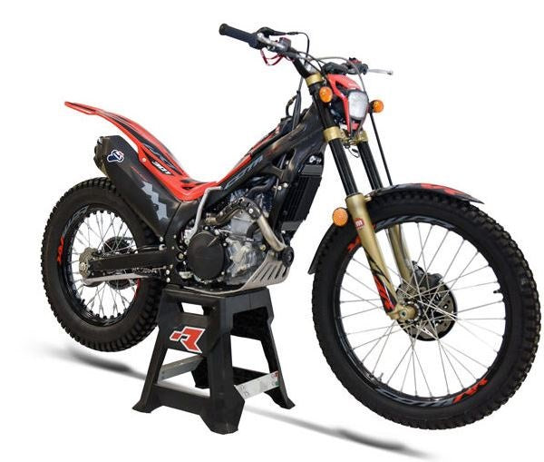Termignoni / テルミニョーニ FULL レーシング KIT  チタン  チタン | MO0809400TTC