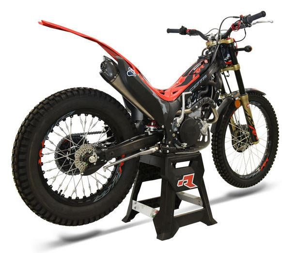 Termignoni / テルミニョーニ FULL レーシング KIT  チタン  チタン | MO0809400TTC
