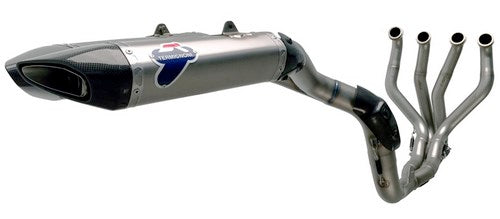 Termignoni / テルミニョーニ 4X2X1X2 SBC コレクターS KIT チタン CuNb  スリーブ: チタン | MV11094TFT