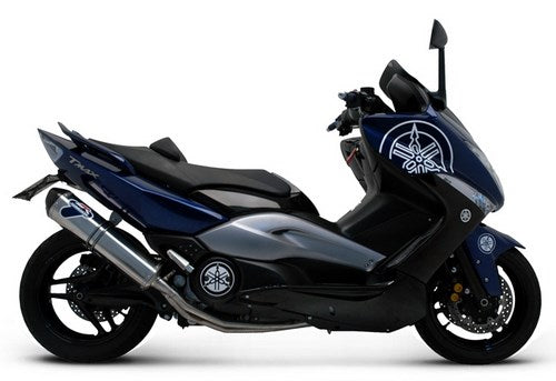 Termignoni / テルミニョーニ 2X1 STR RELEVANCE ステンレス  スリーブ: ステンレス | Y097080IV