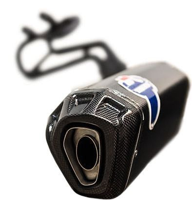 Termignoni / テルミニョーニ 2X1 Street ステンレス YAMAHA T MAX 530 (2017-2019) | Y11309000BCC