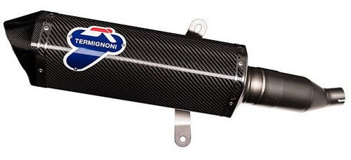 Termignoni / テルミニョーニ スリップオン ステンレス YAMAHA XMAX 300 (2017-2019) | Y11609040ICC