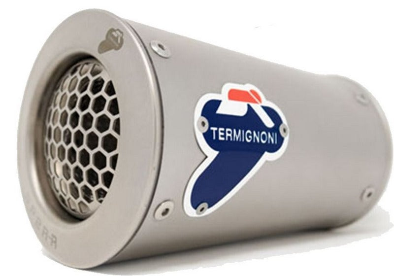 Termignoni / テルミニョーニ GP2R-R スリップオン ステンレス  スリーブ: ステンレス | Y122094SO03