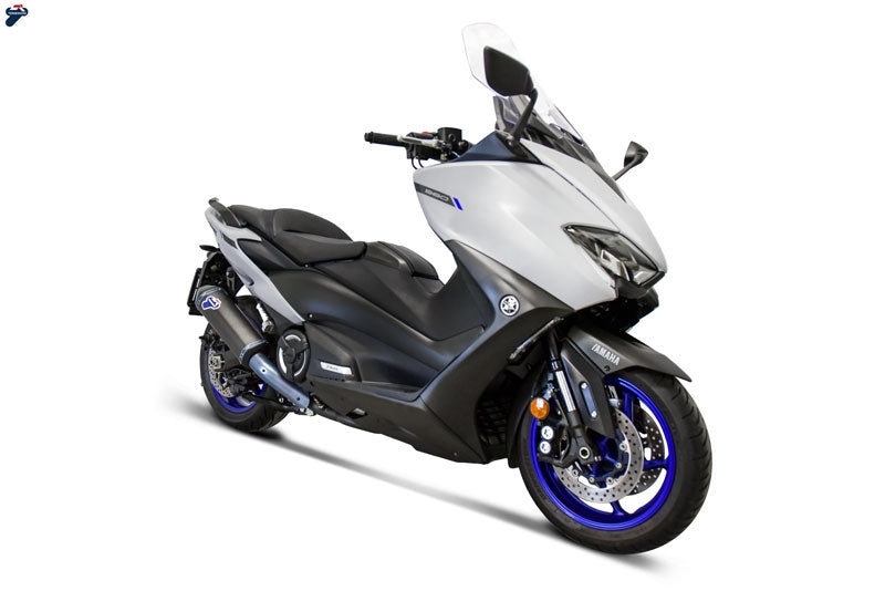 Termignoni / テルミニョーニ コンプリートレーシングシステム Exhaust カーボン | Y12609400BCC