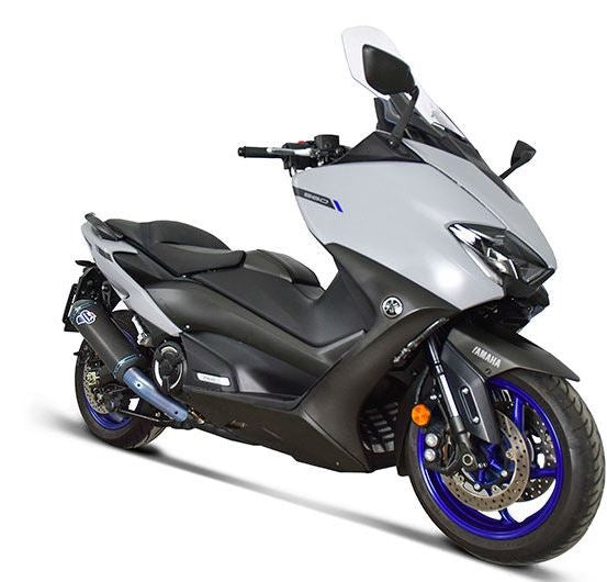 Termignoni / テルミニョーニ コンプリートシステム ブラックチタン  チタン BLACK  チタン BLACK | Y12609400BNC