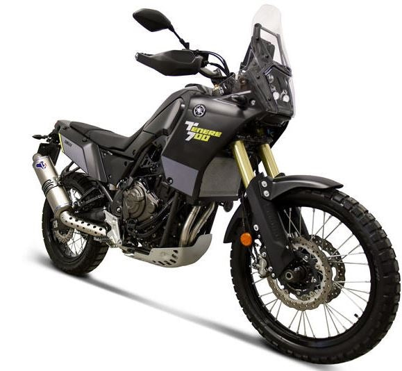 Termignoni / テルミニョーニ コレクター ステンレス | Y13109410IXX