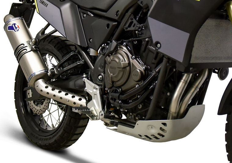 Termignoni / テルミニョーニ コレクター ステンレス | Y13109410IXX