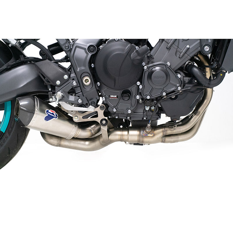 Termignoni / テルミニョーニ コニカルレーシングフルエキゾースト Mt-09 2021 | Y133094SO01I