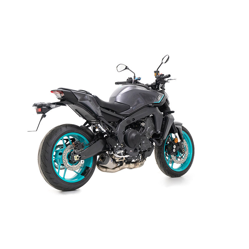 Termignoni / テルミニョーニ コニカルレーシングフルエキゾースト Mt-09 2021 | Y133094SO01I