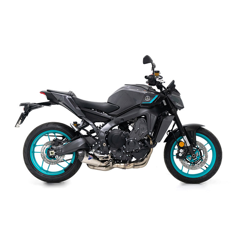 Termignoni / テルミニョーニ コニカルレーシングフルエキゾースト Mt-09 2021 | Y133094SO01I