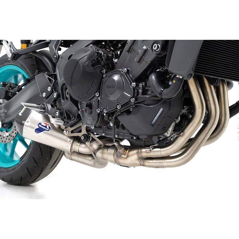 Termignoni / テルミニョーニ コニカルレーシングフルエキゾースト Mt-09 2021 | Y133094SO01I