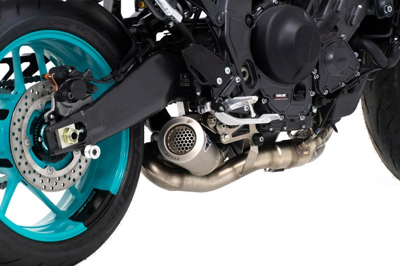 Termignoni / テルミニョーニ スリップオン  GP2R-R+リンク＋コレクター ステンレス | Y133094SO03