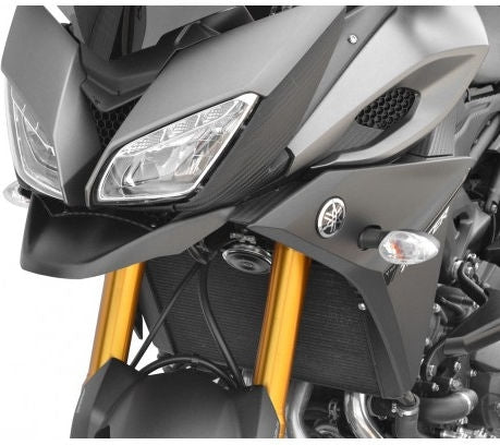 Top-Block / トップブロック フロントベック MT 09 TRACER | BEY32