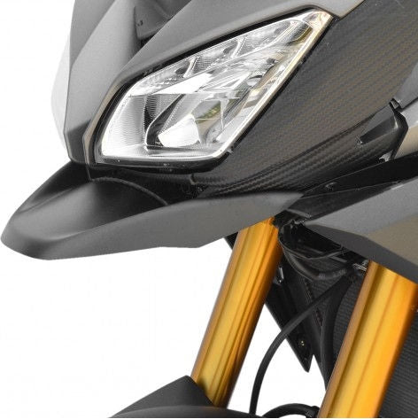 Top-Block / トップブロック フロントベック MT 09 TRACER | BEY32