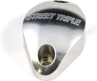 Top-Block / トップブロック フレームナットカバー CAT03 Street Triple 675 07-12 | CAT03