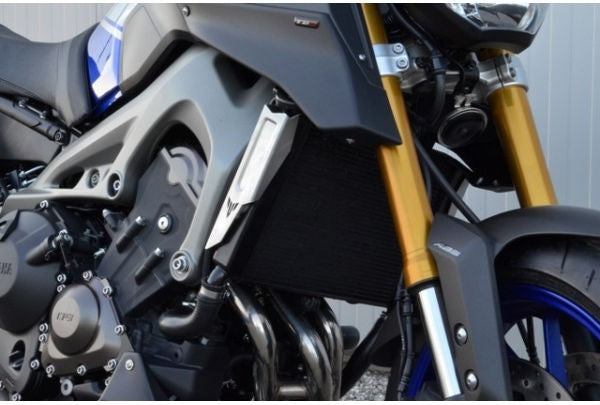 Top-Block / トップブロック ラジエーターカバー CRY30 YAMAHA MT-09 | CRY30