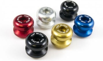 Top-Block / トップブロック スタンドボビン DB6  カラー: レッド | DB6-R