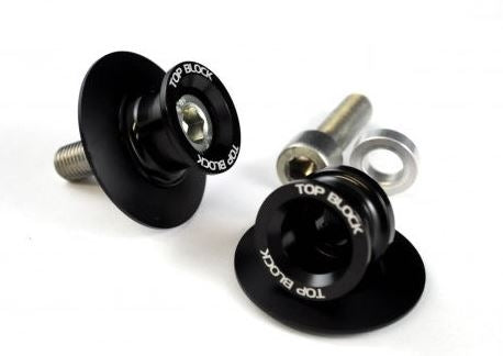 Top-Block / トップブロック スタンドボビン DBFY6 yamaha  カラー: ブラック | DBFY6-N