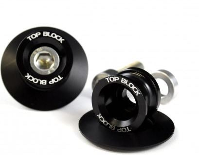 Top-Block / トップブロック スタンドボビン DBFY6 yamaha  カラー: ブラック | DBFY6-N