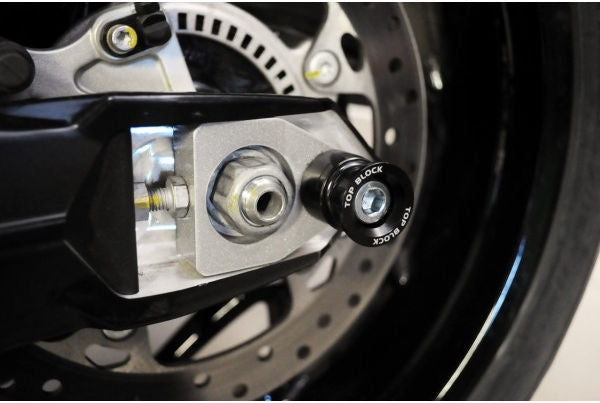 Top-Block / トップブロック スタンドボビン NUDA 900 | DBH01