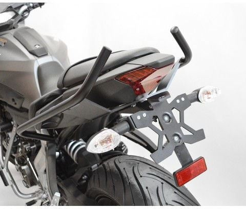 Top-Block / トップブロック コンプリートドライビングスクール YAMAHA MT07 (14-19) | KMEY31