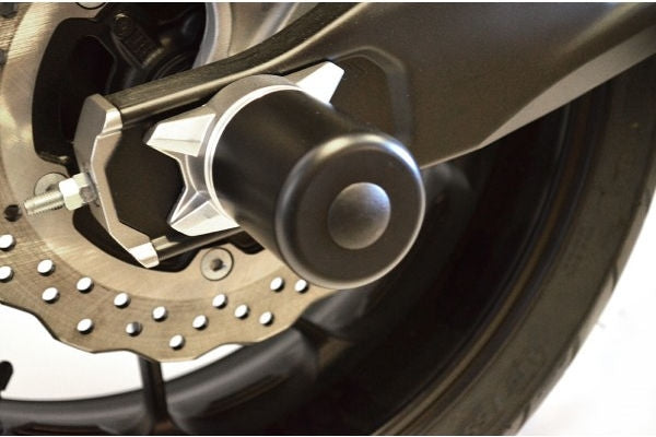 Top-Block / トップブロック コンプリートドライビングスクール YAMAHA MT07 (14-19) | KMEY31