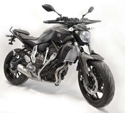 Top-Block / トップブロック コンプリートドライビングスクール YAMAHA MT07 (14-19) | KMEY31