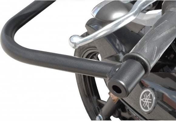 Top-Block / トップブロック ドライビングスクールキット YAMAHA YS 125 | KMEY36