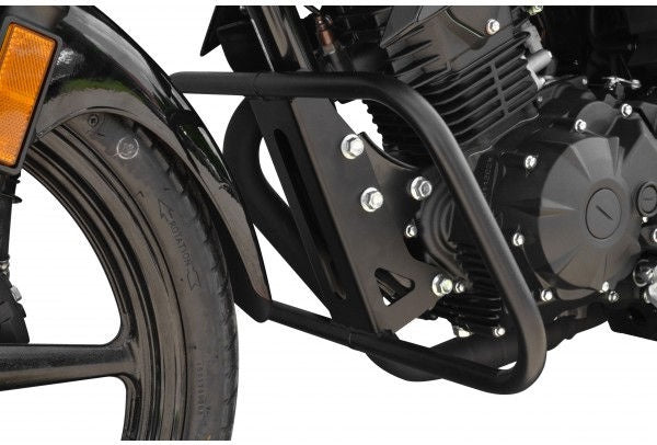 Top-Block / トップブロック ドライビングスクールキット YAMAHA YS 125 | KMEY36