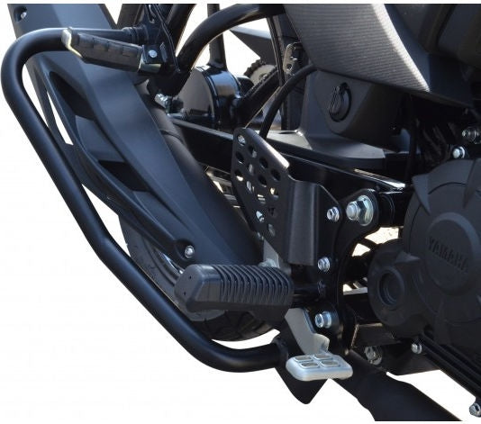 Top-Block / トップブロック ドライビングスクールキット YAMAHA YS 125 | KMEY36