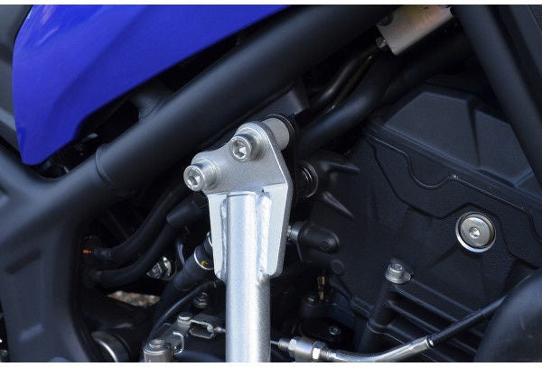 Top-Block / トップブロック スクールモーターサイクルキット YAMAHA MT07 (14-19) | KMEY39