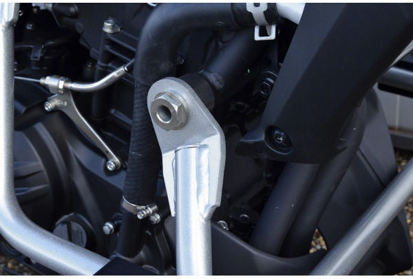 Top-Block / トップブロック スクールモーターサイクルキット YAMAHA MT07 (14-19) | KMEY39