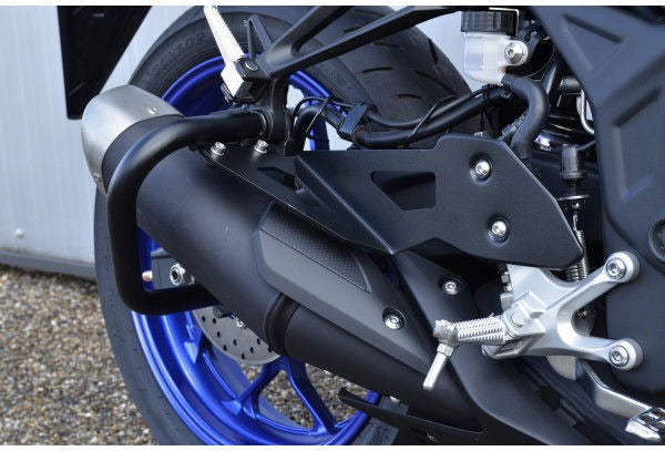 Top-Block / トップブロック スクールモーターサイクルキット YAMAHA MT07 (14-19) | KMEY39