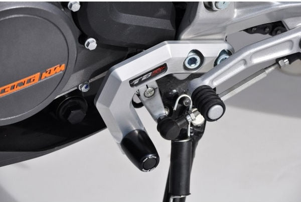 Top-Block / トップブロック シフタープロテクション PASKTM Duke 125  200 | PASKTM02