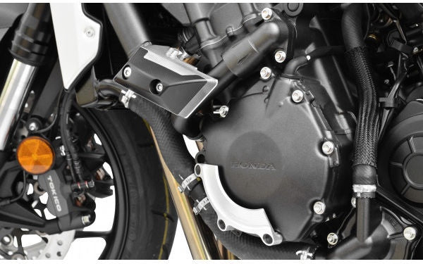 Top-Block / トップブロック エンジンカバーガード PCH40 CB1000R (18-20) | PCH40