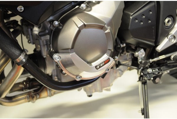 Top-Block / トップブロック クランクケースカバー KAWASAKI Z800 2013 (pair) | PCK37