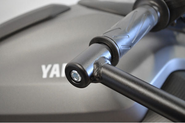 Top-Block / トップブロック フロントプロテクション YAMAHA MT07 (14-19) | PFY31