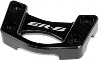 Top-Block / トップブロック バーマウントカバー PGKER6B ER6F/N (09-11) | PGKER6B