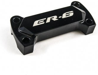 Top-Block / トップブロック バーマウントカバー PGKER6 ER6F/N (06-08) | PGKER6